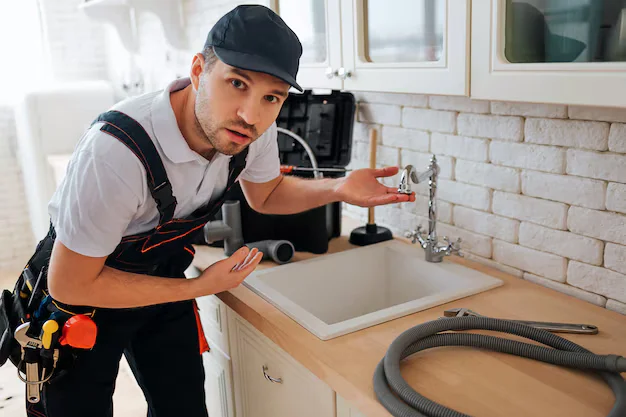 Warm Air Heating & Water Heater Services
